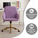 TY Adjustable Office Chair, Home Bedroom, Ergonomic Swivel Chair, Backrest Seat, Comfortable for Long Sitting