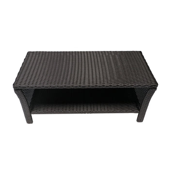ST LUCIA TABLE