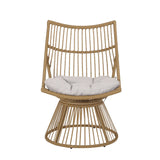 ELAINE CHAIR & SIDE TABLE