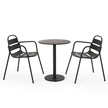 TERRA NOVA BISTRO SET