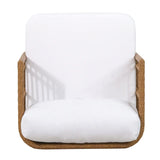 NIC CLUB CHAIR