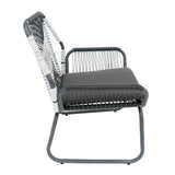 MILAN CLUB CHAIR