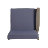 GRENADA L SHAPE Sofa Set