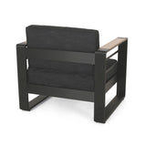 GIOVANNA CLUB CHAIR