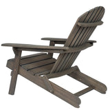 MALIBU ADIRONDACK CHAIR