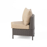 PT LIMON SINGLE SOFA