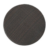 Rattan ROUND BAR TABLE