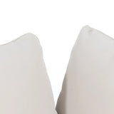 SEBASTIAN 2 SEATER SOFA - LEFT SIDE