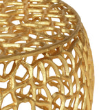 MESH COFFEE TABLE
