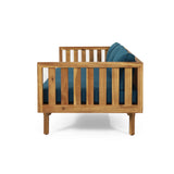 CLAREMONT 3 SEATER DAYBED