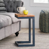 ACCENT TABLE-MEDIUM