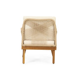 ANNISA CLUB CHAIR