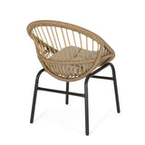 EDGAR CHAIR( SET OF 2 )