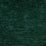 Cloud Sofa Single Seat (Ottoman is not included), Modern Sectional Couch, for Living Room Bedroom and Apartment, Comfy Double Layer Upholstered Seat Cushion, Breathable Chenille Fabric, Green,SW5041GN