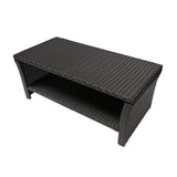 ST LUCIA TABLE