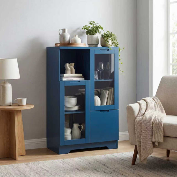 Bedroom Storage