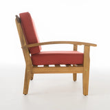 PEYTON CLUB CHAIR
