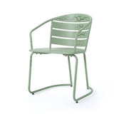 SANTA MONICA BISTRO SET