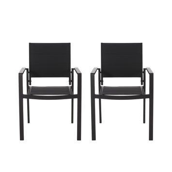 WILBUR DINING CHAIR