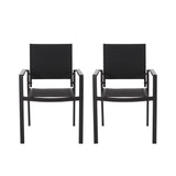 WILBUR DINING CHAIR