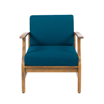 PERLA CLUB CHAIR