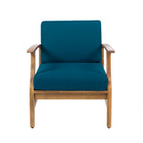 PERLA CLUB CHAIR