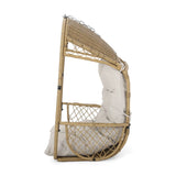MALIA HANGING CHAIR