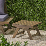 SEDONA SIDE TABLE