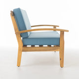 PEYTON CLUB CHAIR