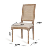 DINING CHAIR