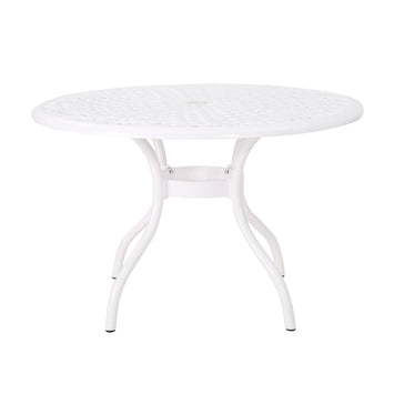 PHOENIX 48IN ROUND TABLE