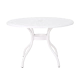 PHOENIX 48IN ROUND TABLE
