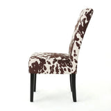 DINING CHAIR MP2  set of 2