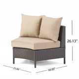 PT LIMON SINGLE SOFA