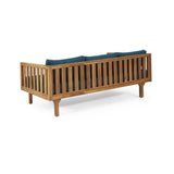 CLAREMONT 3 SEATER DAYBED