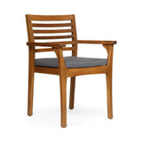 EMERSON DINING CHAIR,Set of 2