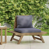 SEDONA CLUB CHAIR