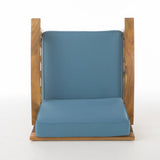 PEYTON CLUB CHAIR