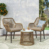 RUSSELL CHAT SET