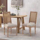 DINING CHAIR