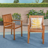 WILSON DINING CHAIR,Set of 2