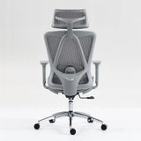High Back Mesh Office Chair:8360HW-GR