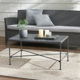 LUNA COFFEE TABLE