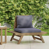 SEDONA CLUB CHAIR