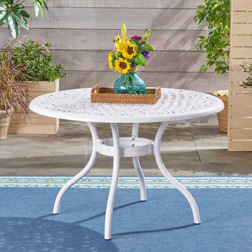PHOENIX 48IN ROUND TABLE