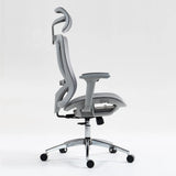 High Back Mesh Office Chair:8360HW-GR