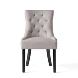CHENEY DINING CHAIR - KD