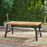 BETTINA DINING TABLE