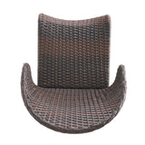 Rattan COUNTER STOOL