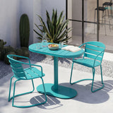 SANTA MONICA BISTRO SET